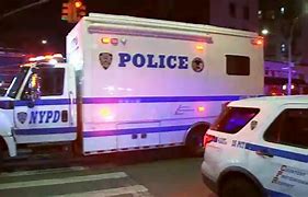 Image result for NYC Crime Map