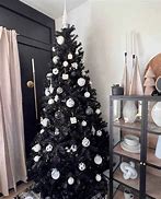 Image result for Christmas Tree Decoration at Home