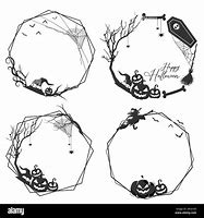 Image result for Spider Halloween Tree