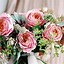 Image result for Bright Pink Wedding Flowers