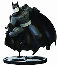 Image result for Bruce Timm Batman Statue