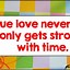 Image result for Quotes About Loss and Strength