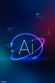 Image result for Ai Background Poster Design