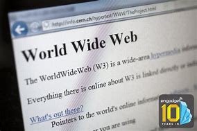 Image result for World Wide Web 20th Century