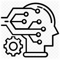 Image result for Machine Learning Cartoon Png