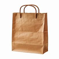 Image result for Paper Bag Transparent