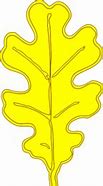 Image result for oak leaf outline