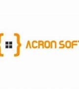 Image result for Acron JS Symbol