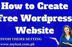 Image result for Free WordPress Website Templates