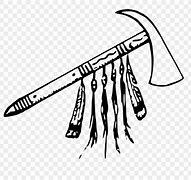 Image result for Native American Arrow Clip Art