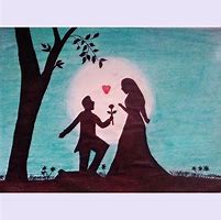 Image result for Love Art Drawings