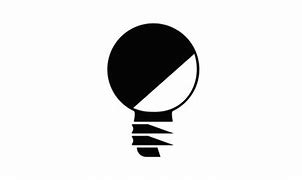 Image result for Light Bulb Icon