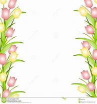 Image result for Summer Flower Page Border