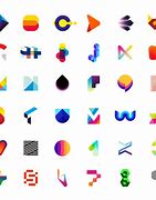 Image result for letter mark logo examples