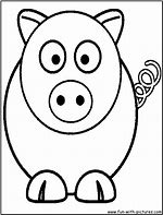 Image result for Large Animal Coloring Pages