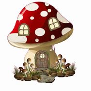 Image result for Minecraft Mushroom House Simple