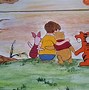 Image result for Winnie the Pooh Wall Decor