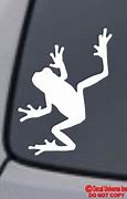 Image result for Frog Laptop Decals