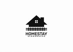 Image result for Simple Home Logo Design