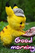 Image result for Good Pikachu