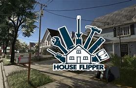 Image result for House Flipper Logo