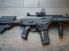 Image result for Galil ARM 5.56