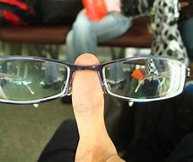 Image result for Black Eyeglass Frames