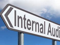 Image result for Internal Control Audit