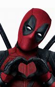 Image result for Deadpool Front View