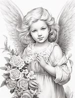 Image result for Baby Horse Coloring Pages