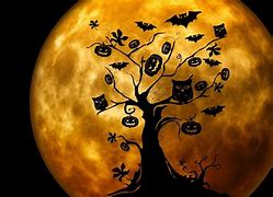 Image result for Best Halloween 4K Wallpaper