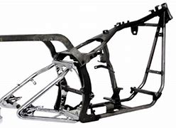 Image result for 04 Softail Frame