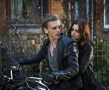 Image result for Mortal Instruments Idris