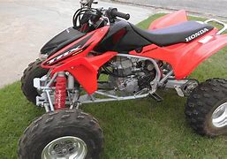 Image result for Honda 450R