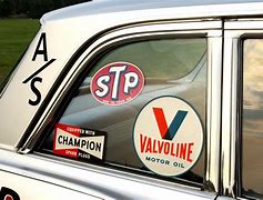 Image result for Old Racing Decals