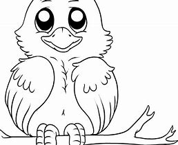 Image result for White Bird Drawing