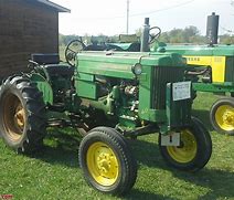 Image result for John Deere 40 Series Tractors