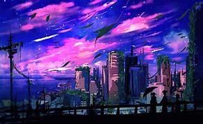 Image result for 4K Night Sky Art Wallpaper