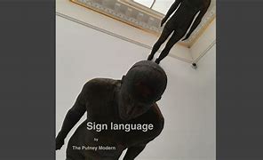 Image result for Sign Language Visuals