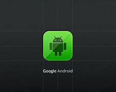 Image result for Google Android Icon