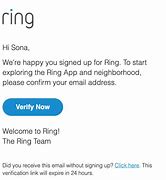 Image result for Verification Code Email Template