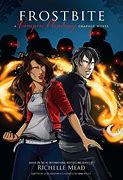 Image result for Vampire Academy Series Characters