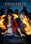 Image result for Vampire Academy Series Lisa