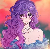 Image result for Anime Hair Base Male