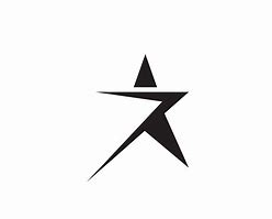 Image result for Star Logos Free