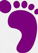 Image result for Foot Step Icon