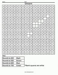 Image result for 6th Grade Math Coloring Sheets