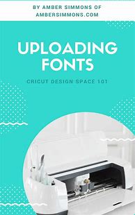 Image result for Free Stencil Fonts for Cricut Design Space