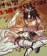 Image result for Hashirama Senju Madara Uchiha