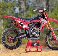 Image result for Project Build Dirt Bike 250